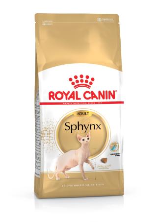 Sphynx